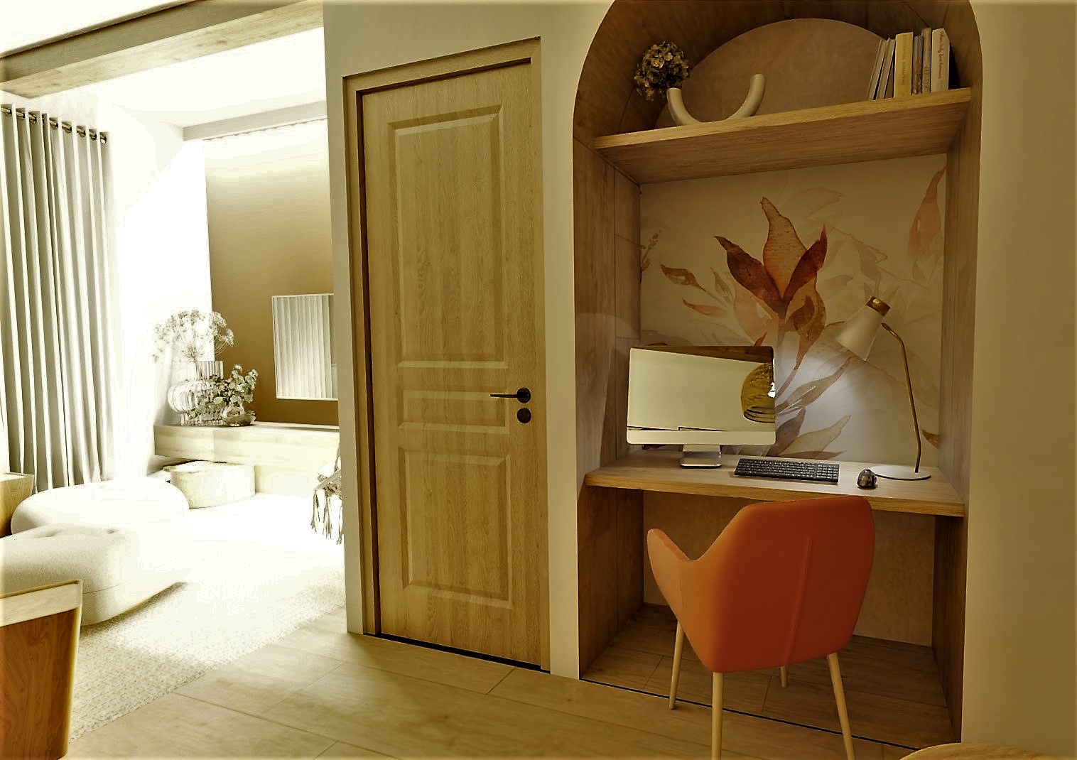 Imagen de Progetto sala